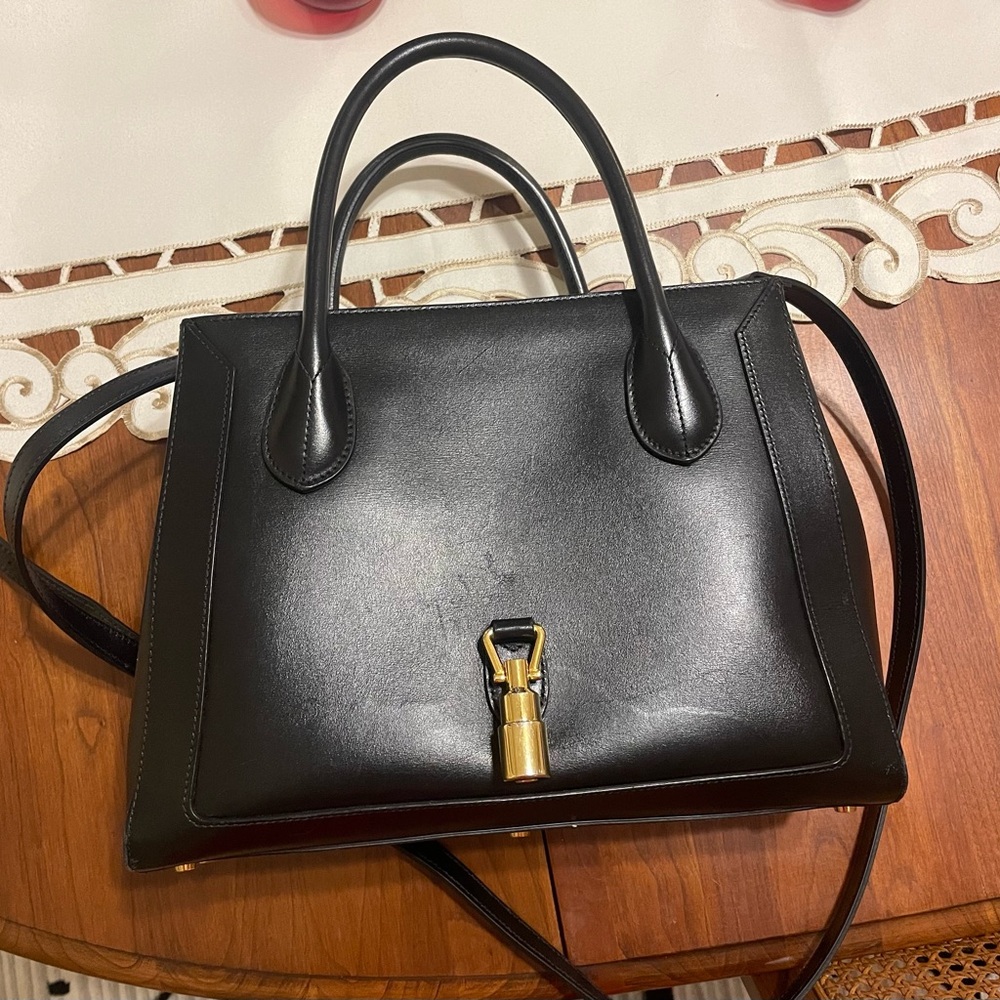 Gucci 1961 Tote Bag
